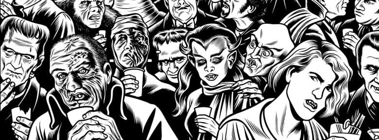 Charles Burns